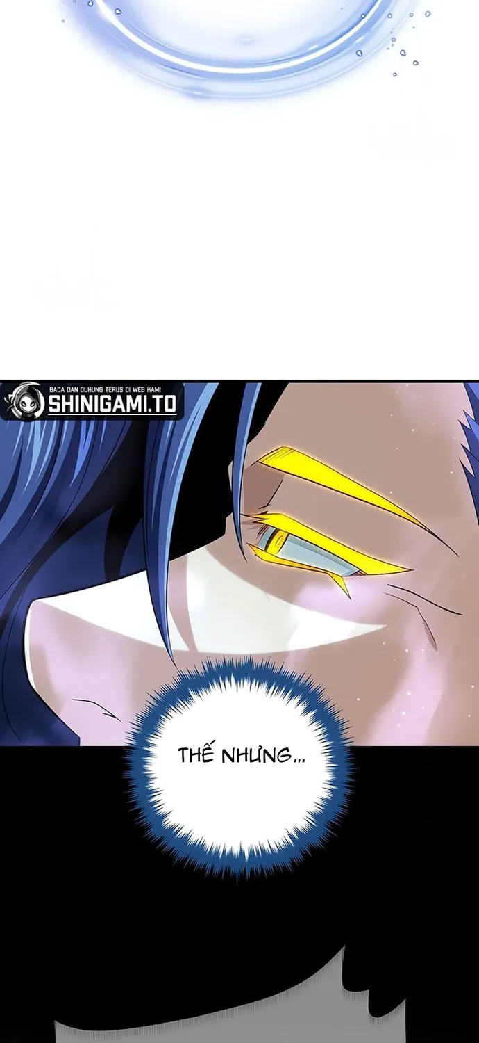 Sự Thức Tỉnh Của Hắc Ma Pháp Sư Sau 66666 Năm Chap 177 - Next Chap 178