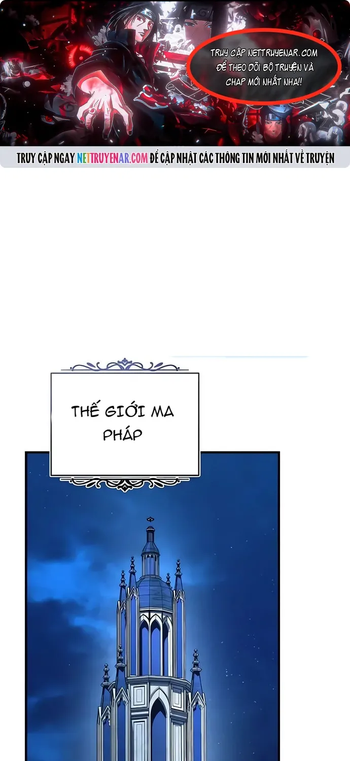 Sự Thức Tỉnh Của Hắc Ma Pháp Sư Sau 66666 Năm Chap 178 - Next Chap 179