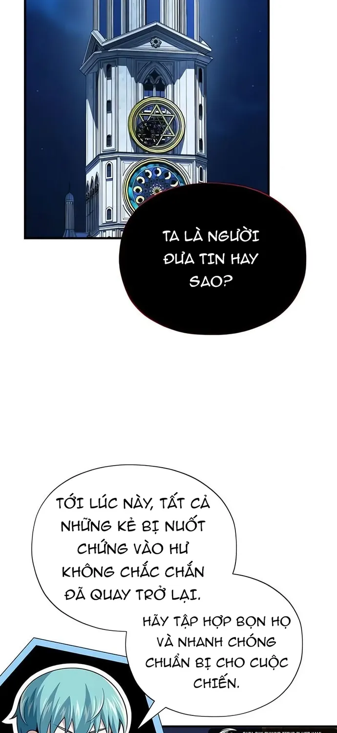 Sự Thức Tỉnh Của Hắc Ma Pháp Sư Sau 66666 Năm Chap 178 - Next Chap 179