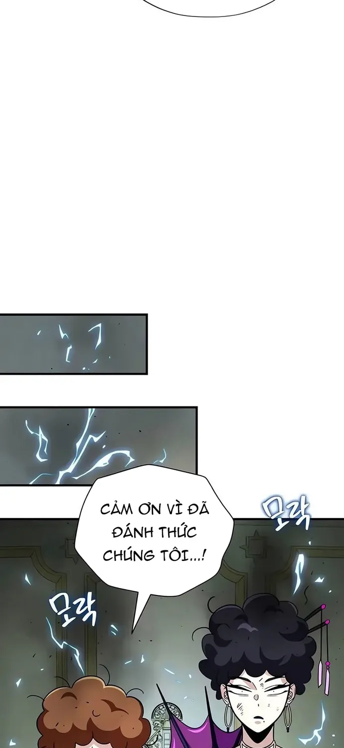 Sự Thức Tỉnh Của Hắc Ma Pháp Sư Sau 66666 Năm Chap 178 - Next Chap 179