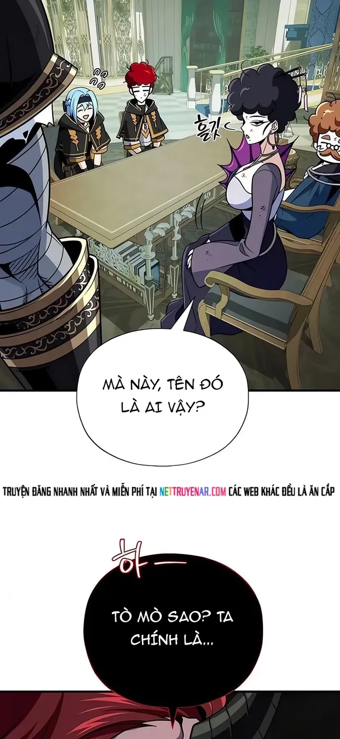 Sự Thức Tỉnh Của Hắc Ma Pháp Sư Sau 66666 Năm Chap 178 - Next Chap 179