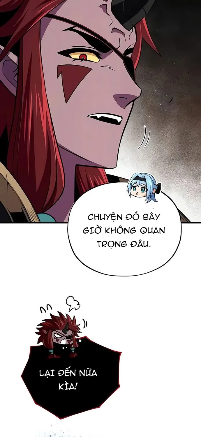 Sự Thức Tỉnh Của Hắc Ma Pháp Sư Sau 66666 Năm Chap 178 - Next Chap 179