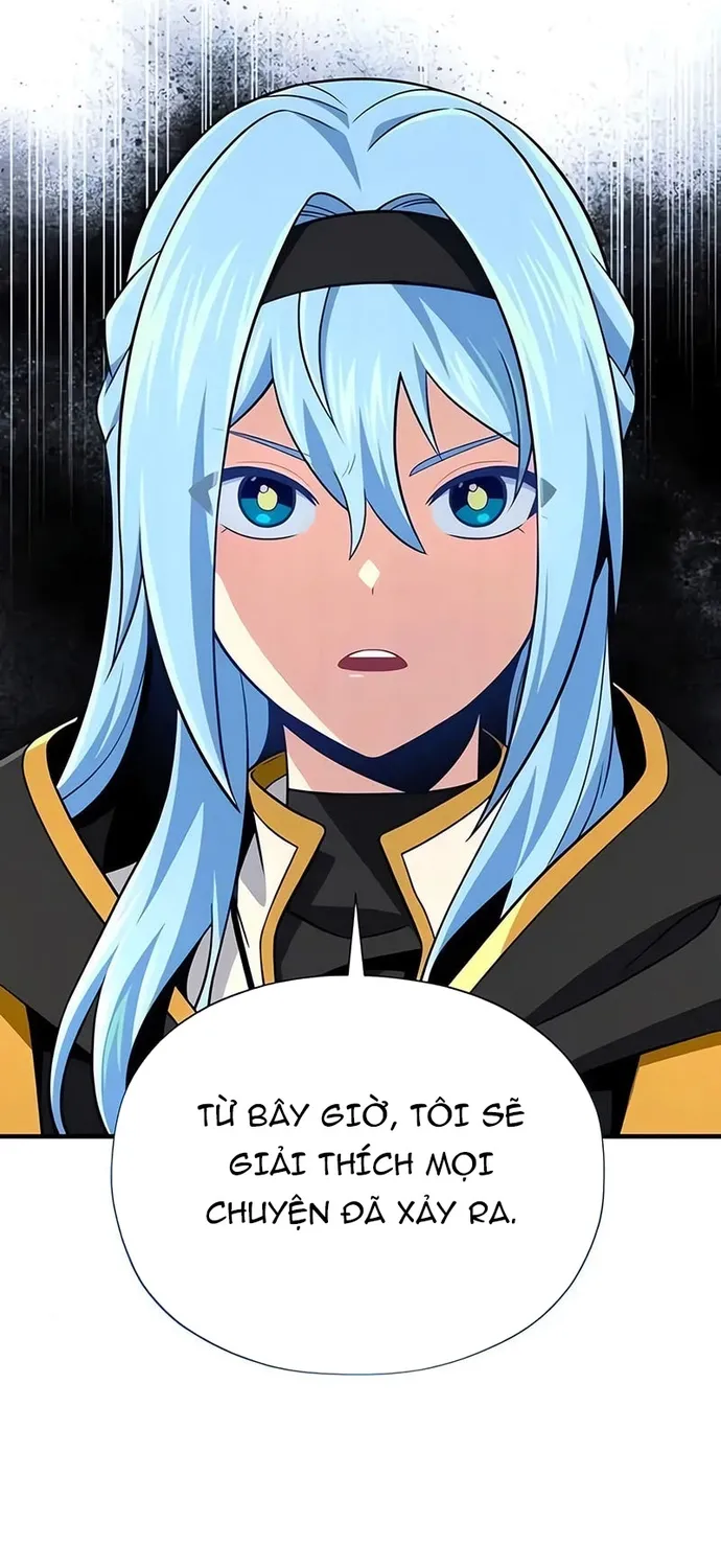 Sự Thức Tỉnh Của Hắc Ma Pháp Sư Sau 66666 Năm Chap 178 - Next Chap 179