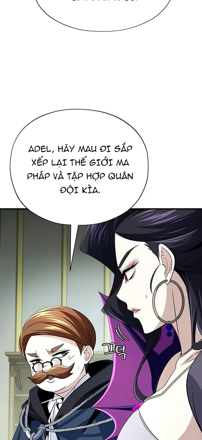 Sự Thức Tỉnh Của Hắc Ma Pháp Sư Sau 66666 Năm Chap 178 - Next Chap 179