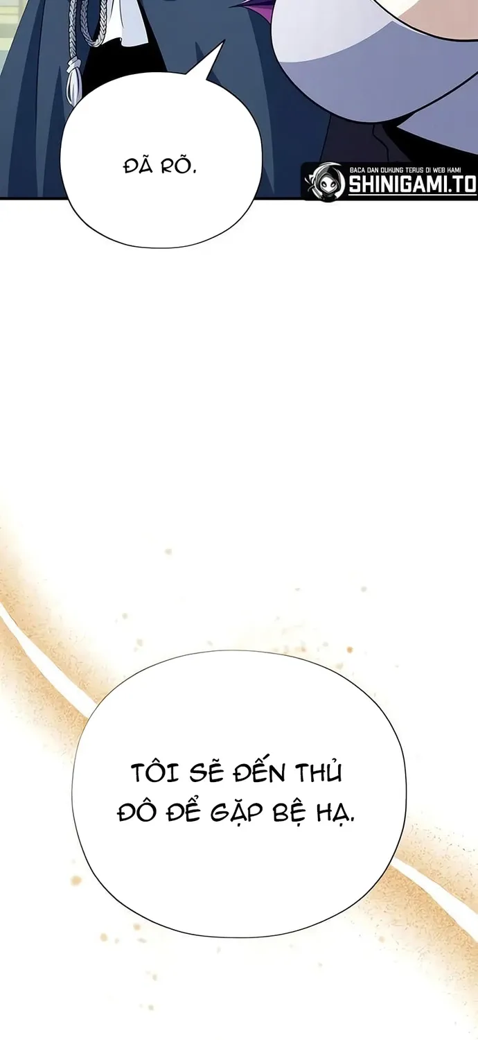 Sự Thức Tỉnh Của Hắc Ma Pháp Sư Sau 66666 Năm Chap 178 - Next Chap 179