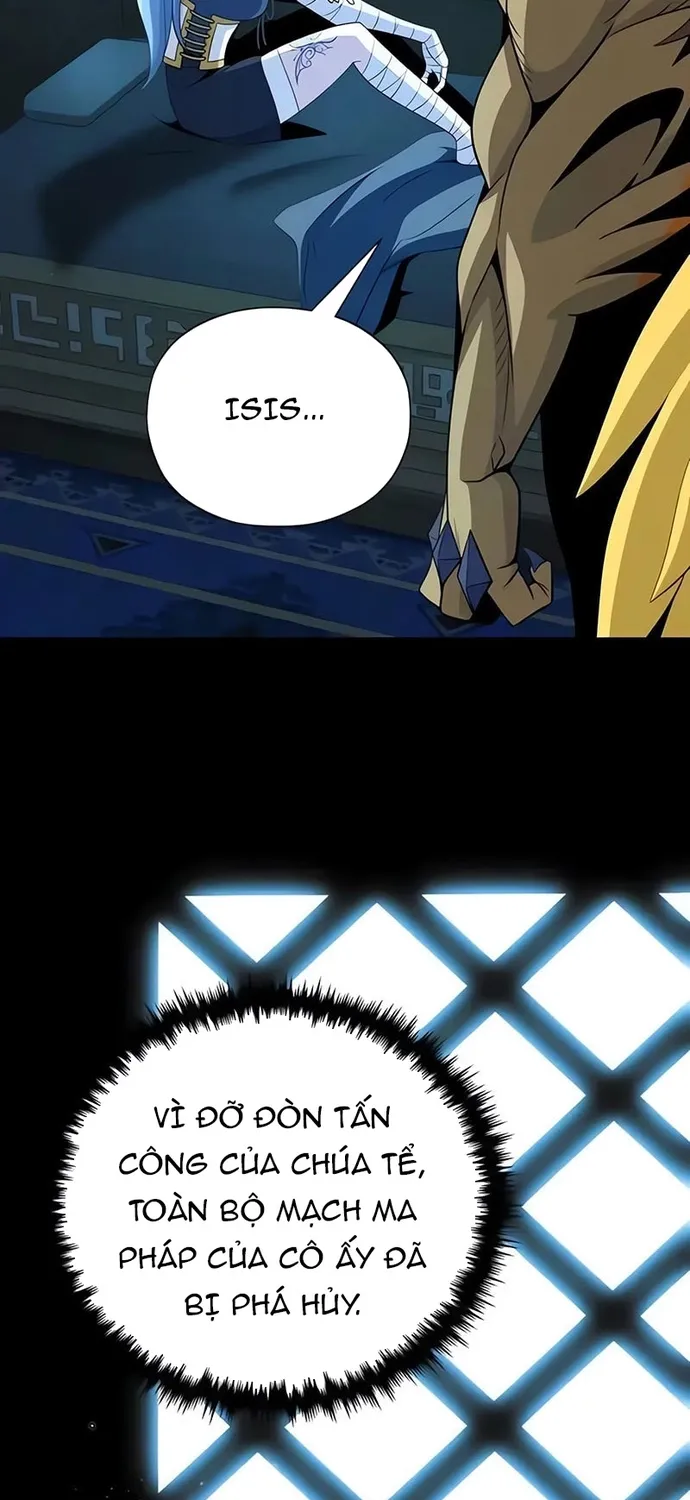 Sự Thức Tỉnh Của Hắc Ma Pháp Sư Sau 66666 Năm Chap 178 - Next Chap 179