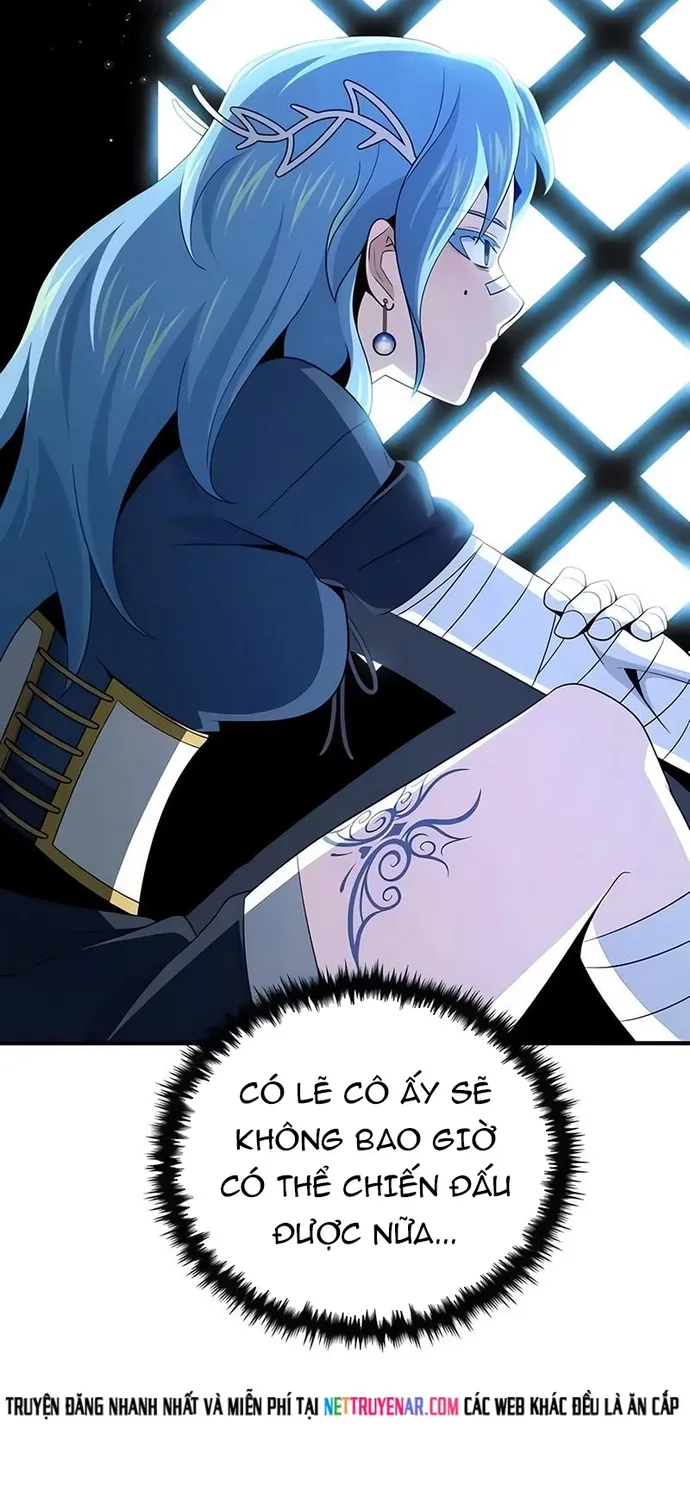 Sự Thức Tỉnh Của Hắc Ma Pháp Sư Sau 66666 Năm Chap 178 - Next Chap 179