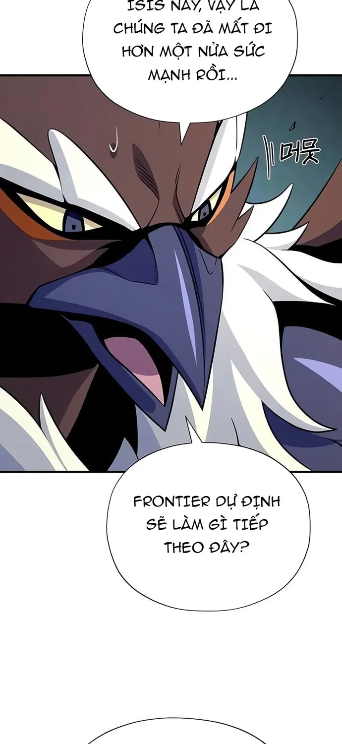 Sự Thức Tỉnh Của Hắc Ma Pháp Sư Sau 66666 Năm Chap 178 - Next Chap 179