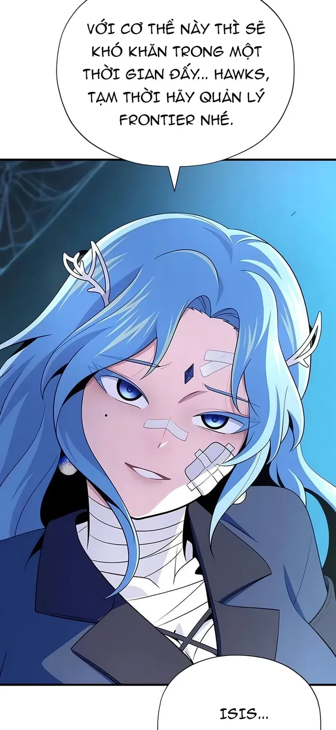 Sự Thức Tỉnh Của Hắc Ma Pháp Sư Sau 66666 Năm Chap 178 - Next Chap 179