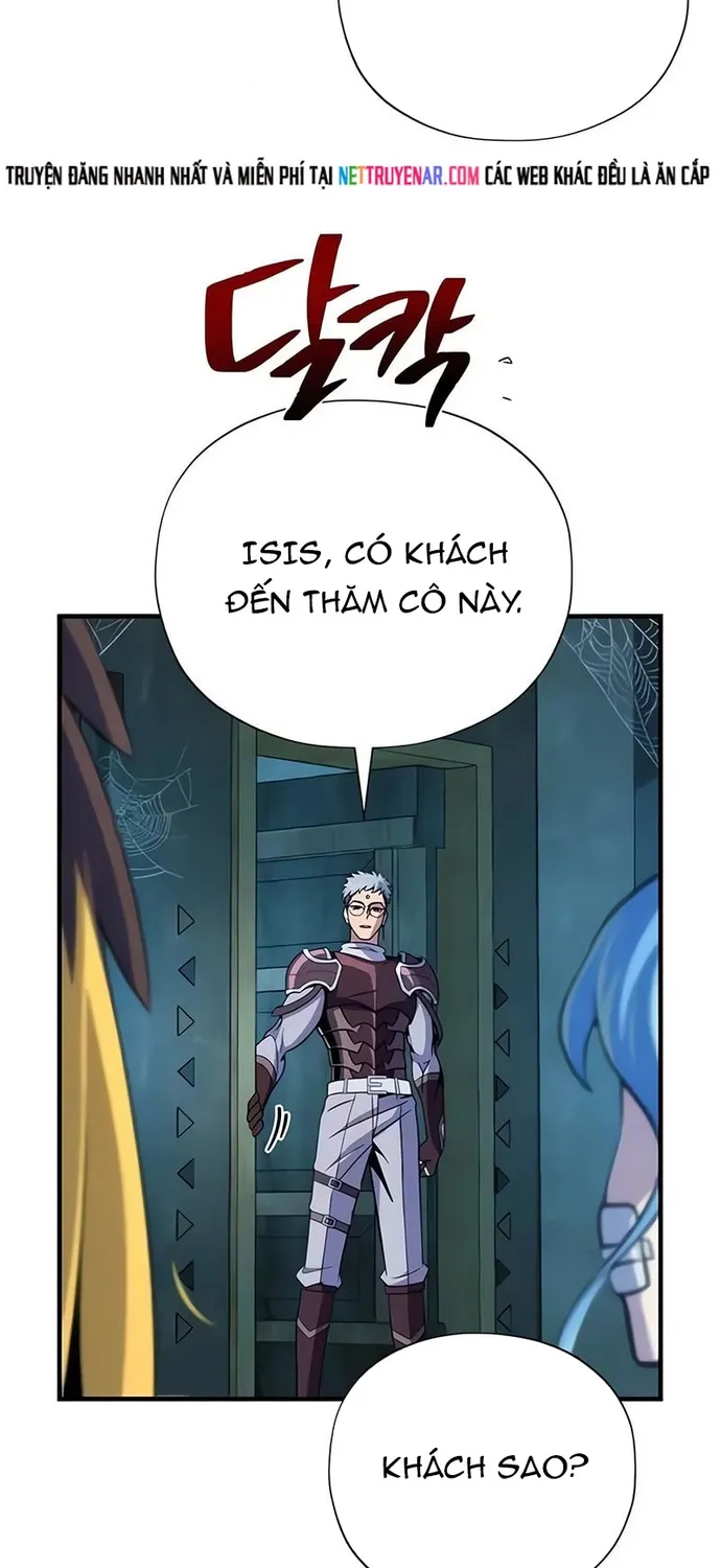 Sự Thức Tỉnh Của Hắc Ma Pháp Sư Sau 66666 Năm Chap 178 - Next Chap 179