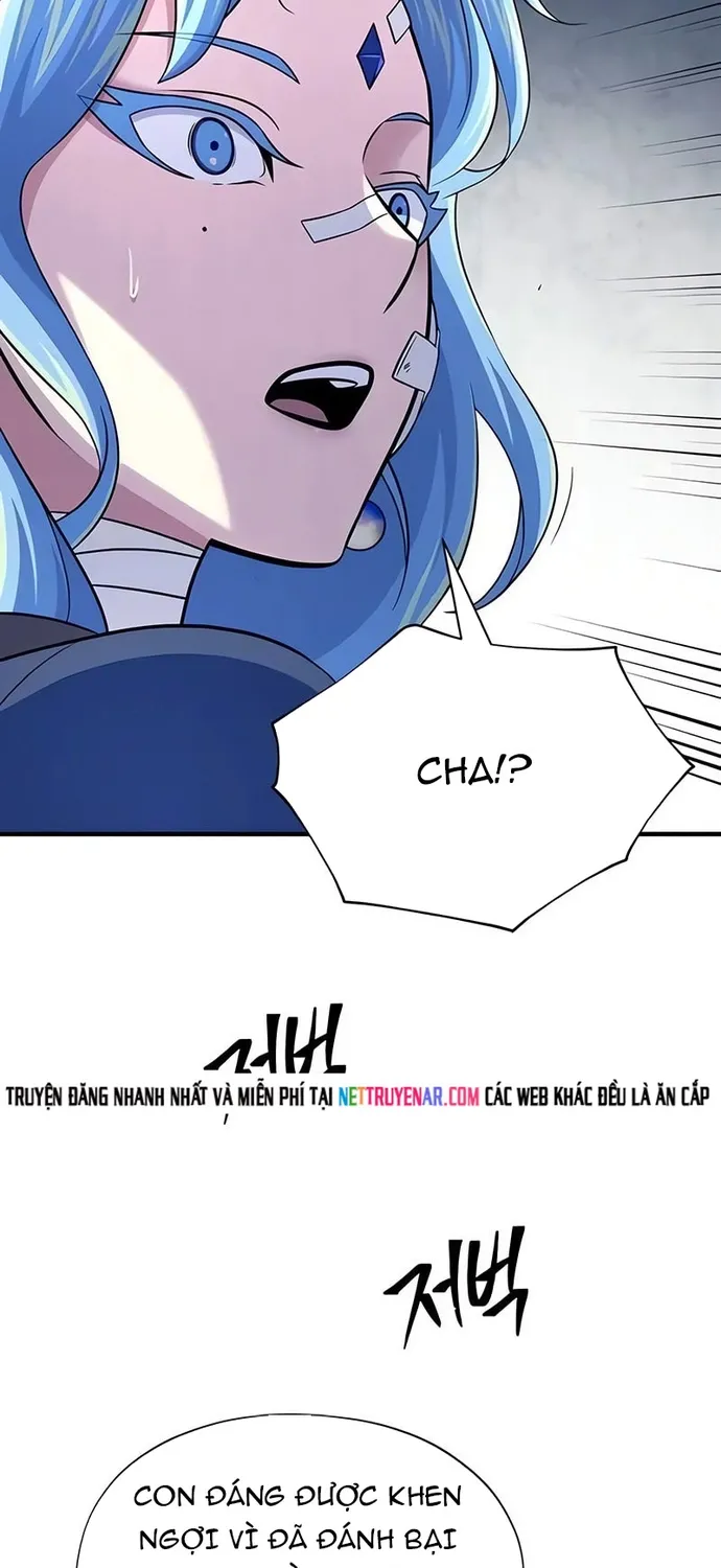 Sự Thức Tỉnh Của Hắc Ma Pháp Sư Sau 66666 Năm Chap 178 - Next Chap 179