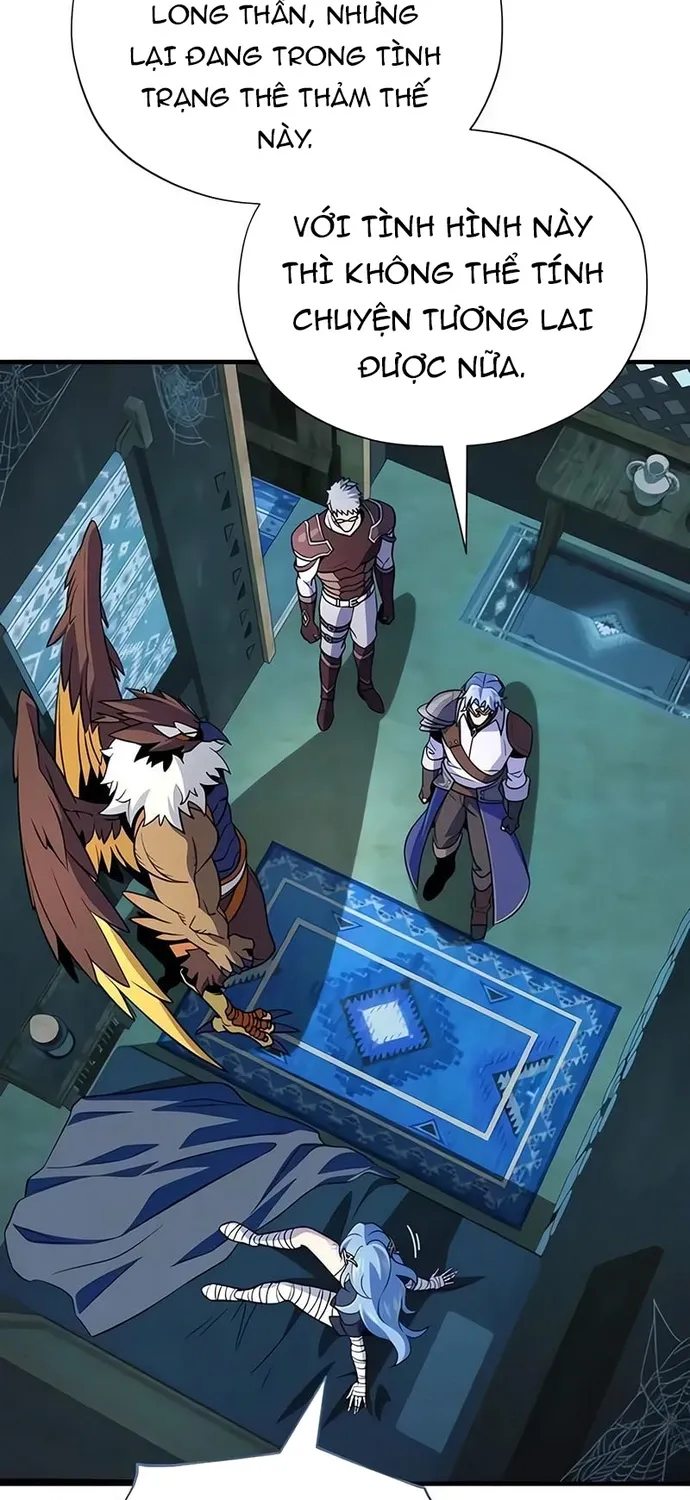 Sự Thức Tỉnh Của Hắc Ma Pháp Sư Sau 66666 Năm Chap 178 - Next Chap 179