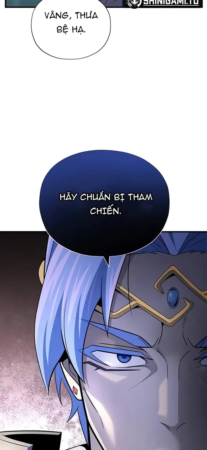 Sự Thức Tỉnh Của Hắc Ma Pháp Sư Sau 66666 Năm Chap 178 - Next Chap 179