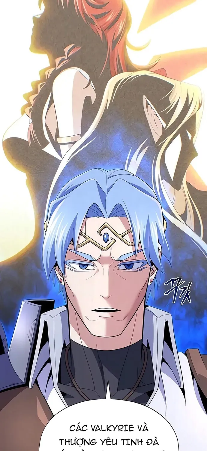 Sự Thức Tỉnh Của Hắc Ma Pháp Sư Sau 66666 Năm Chap 178 - Next Chap 179