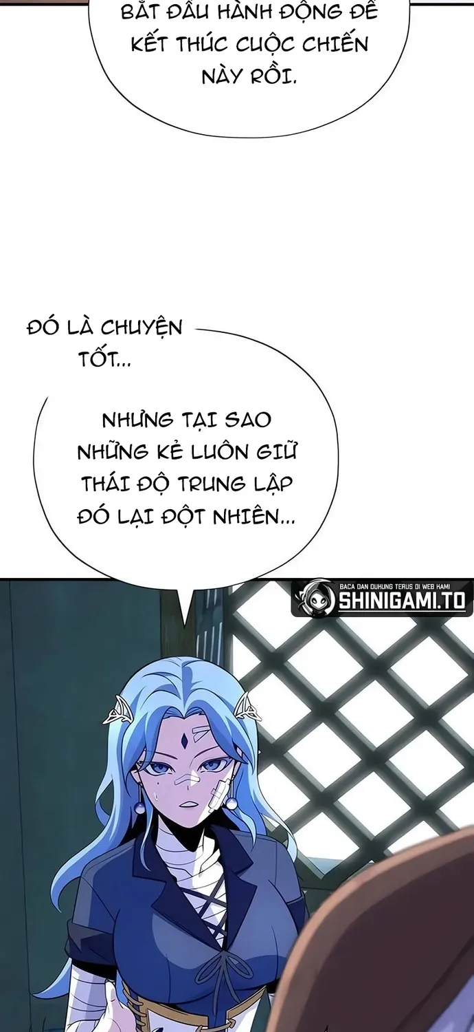 Sự Thức Tỉnh Của Hắc Ma Pháp Sư Sau 66666 Năm Chap 178 - Next Chap 179