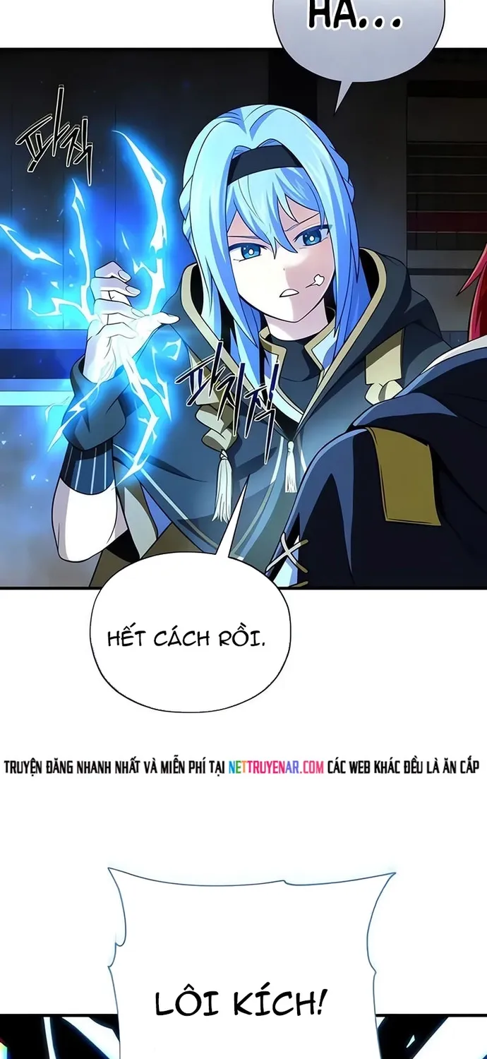 Sự Thức Tỉnh Của Hắc Ma Pháp Sư Sau 66666 Năm Chap 178 - Next Chap 179