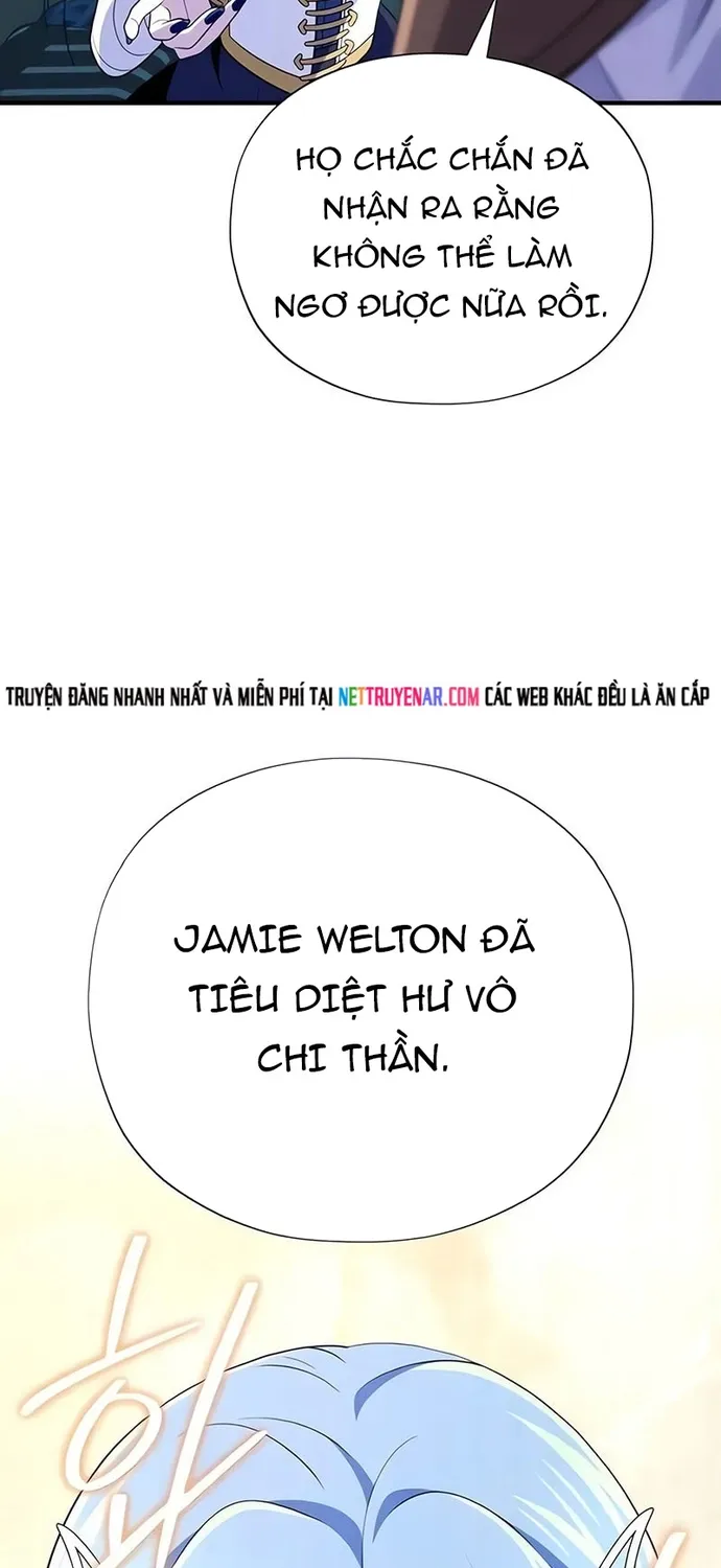 Sự Thức Tỉnh Của Hắc Ma Pháp Sư Sau 66666 Năm Chap 178 - Next Chap 179