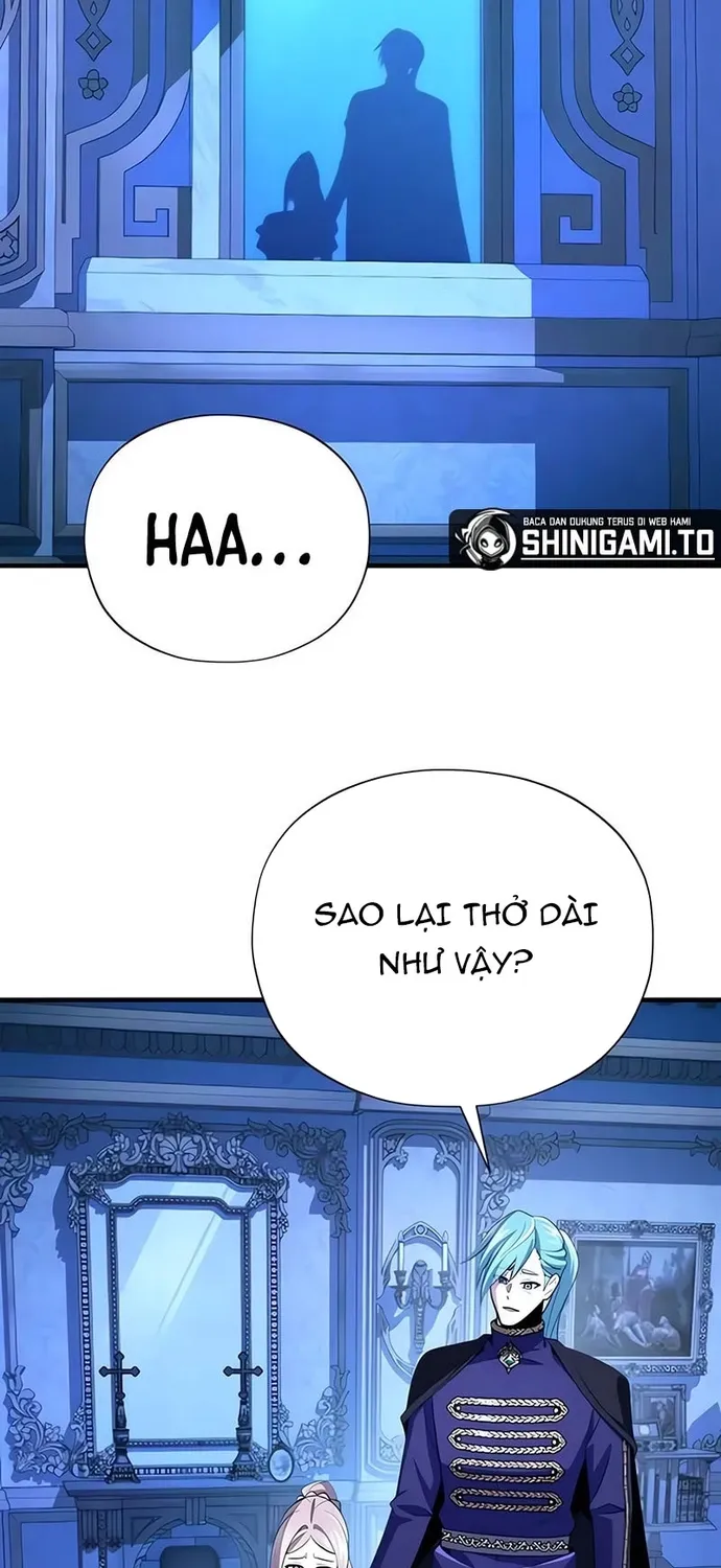 Sự Thức Tỉnh Của Hắc Ma Pháp Sư Sau 66666 Năm Chap 178 - Next Chap 179