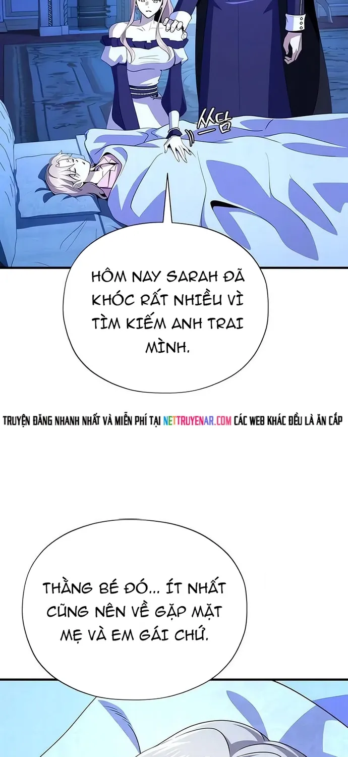 Sự Thức Tỉnh Của Hắc Ma Pháp Sư Sau 66666 Năm Chap 178 - Next Chap 179