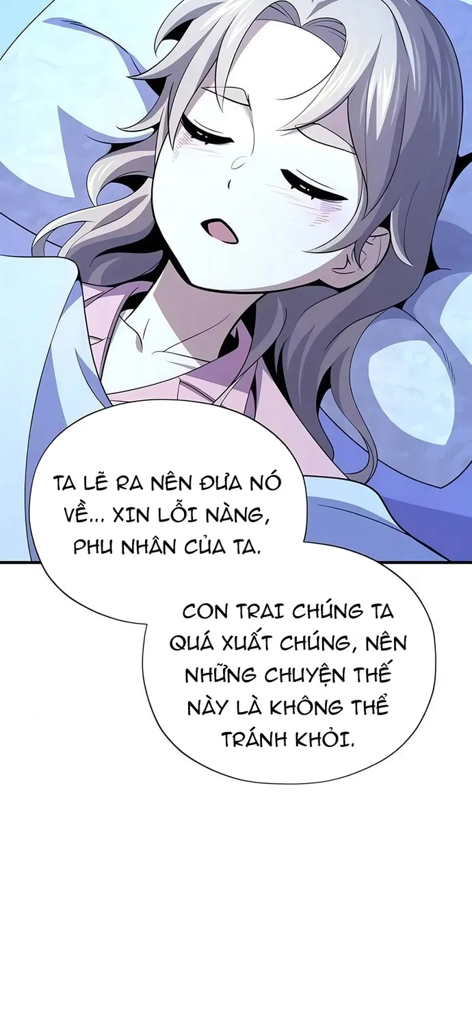 Sự Thức Tỉnh Của Hắc Ma Pháp Sư Sau 66666 Năm Chap 178 - Next Chap 179