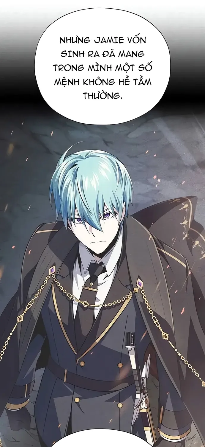 Sự Thức Tỉnh Của Hắc Ma Pháp Sư Sau 66666 Năm Chap 178 - Next Chap 179