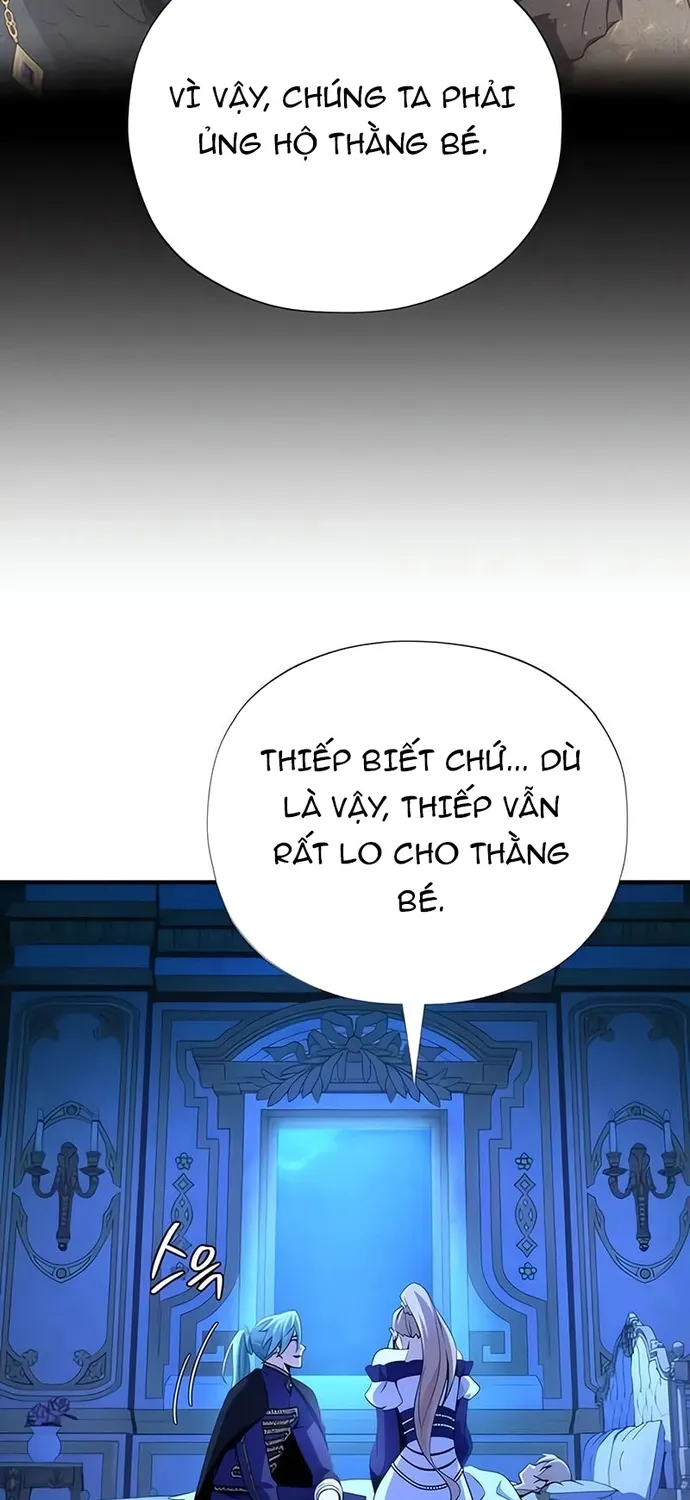 Sự Thức Tỉnh Của Hắc Ma Pháp Sư Sau 66666 Năm Chap 178 - Next Chap 179