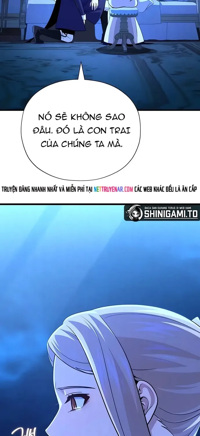 Sự Thức Tỉnh Của Hắc Ma Pháp Sư Sau 66666 Năm Chap 178 - Next Chap 179