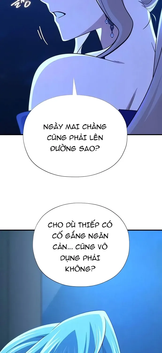 Sự Thức Tỉnh Của Hắc Ma Pháp Sư Sau 66666 Năm Chap 178 - Next Chap 179