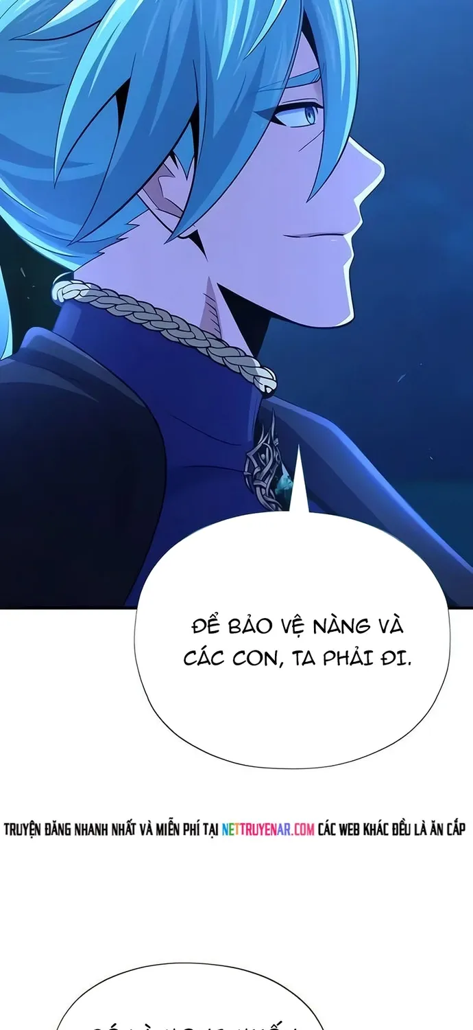 Sự Thức Tỉnh Của Hắc Ma Pháp Sư Sau 66666 Năm Chap 178 - Next Chap 179