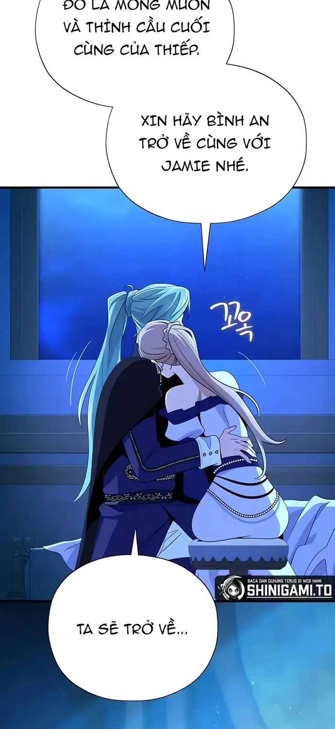 Sự Thức Tỉnh Của Hắc Ma Pháp Sư Sau 66666 Năm Chap 178 - Next Chap 179