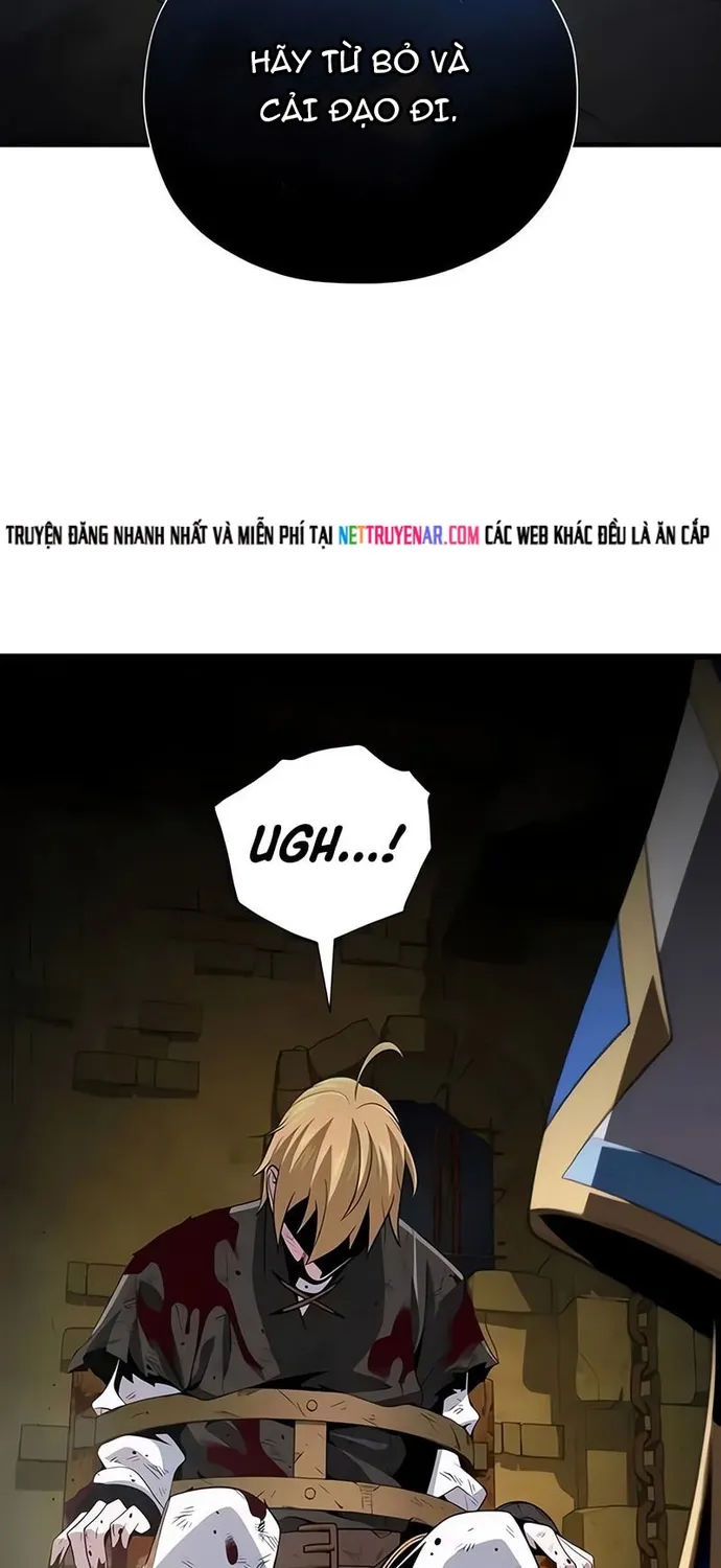 Sự Thức Tỉnh Của Hắc Ma Pháp Sư Sau 66666 Năm Chap 178 - Next Chap 179