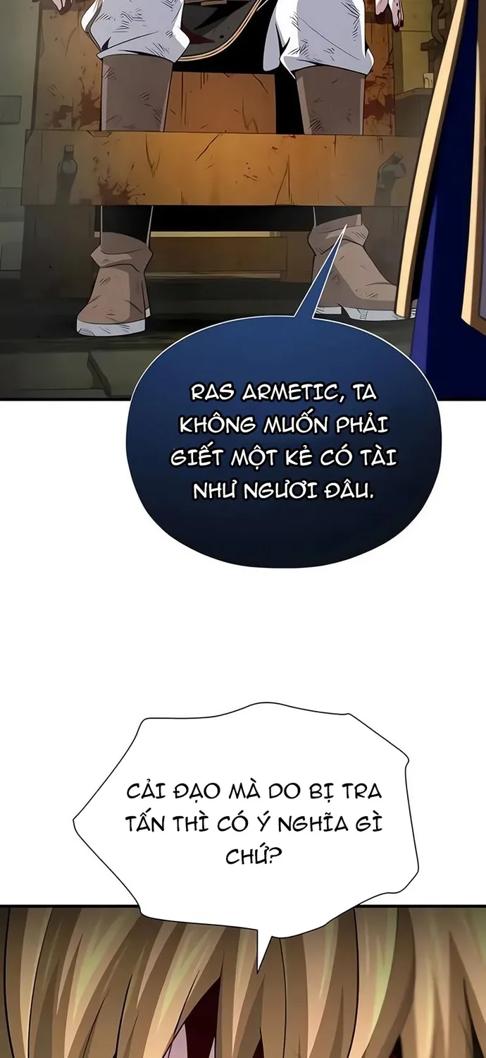 Sự Thức Tỉnh Của Hắc Ma Pháp Sư Sau 66666 Năm Chap 178 - Next Chap 179