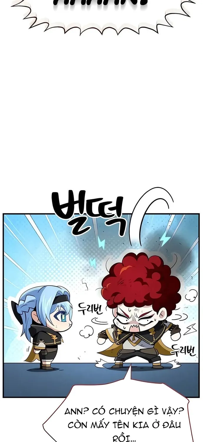 Sự Thức Tỉnh Của Hắc Ma Pháp Sư Sau 66666 Năm Chap 178 - Next Chap 179