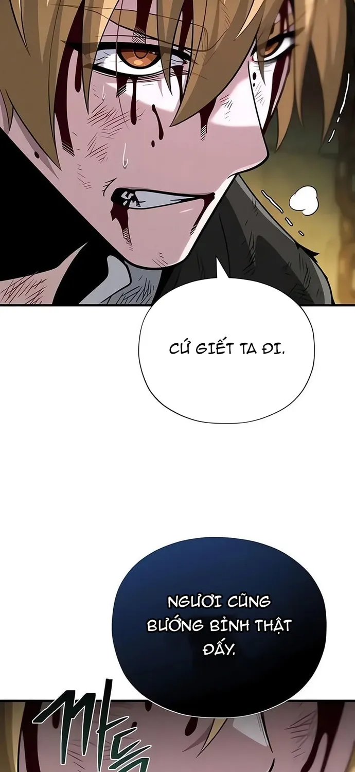 Sự Thức Tỉnh Của Hắc Ma Pháp Sư Sau 66666 Năm Chap 178 - Next Chap 179