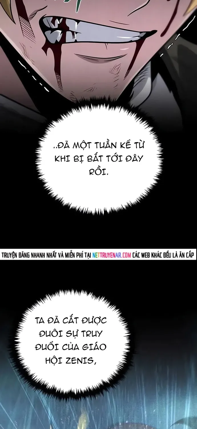 Sự Thức Tỉnh Của Hắc Ma Pháp Sư Sau 66666 Năm Chap 178 - Next Chap 179