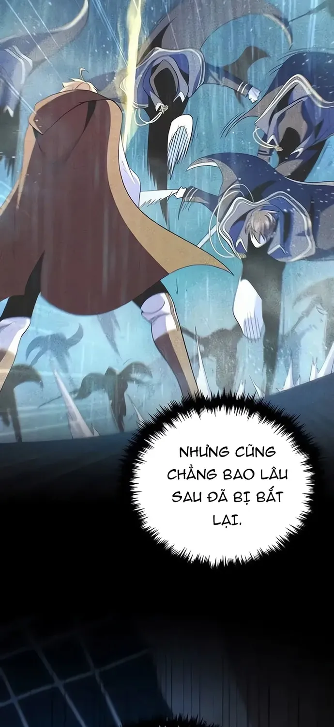 Sự Thức Tỉnh Của Hắc Ma Pháp Sư Sau 66666 Năm Chap 178 - Next Chap 179