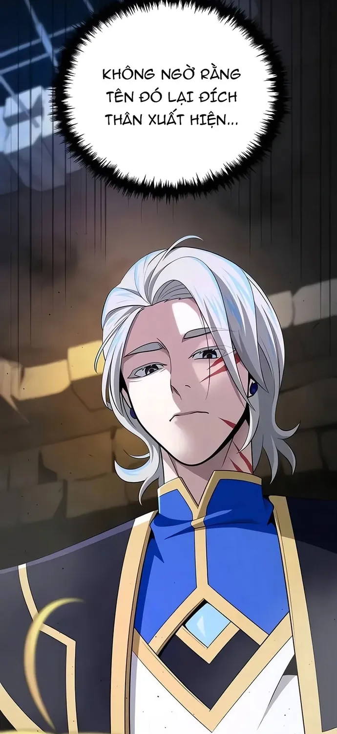 Sự Thức Tỉnh Của Hắc Ma Pháp Sư Sau 66666 Năm Chap 178 - Next Chap 179