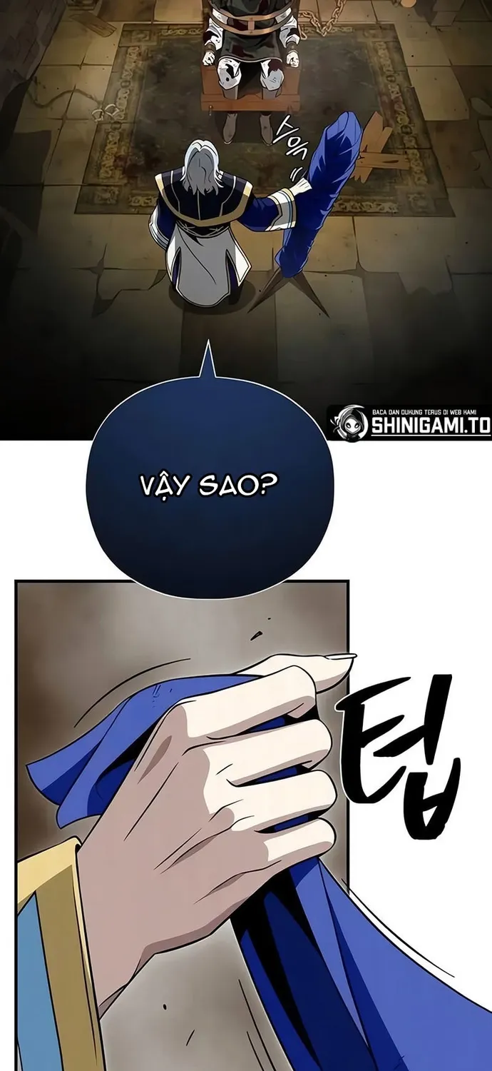 Sự Thức Tỉnh Của Hắc Ma Pháp Sư Sau 66666 Năm Chap 178 - Next Chap 179