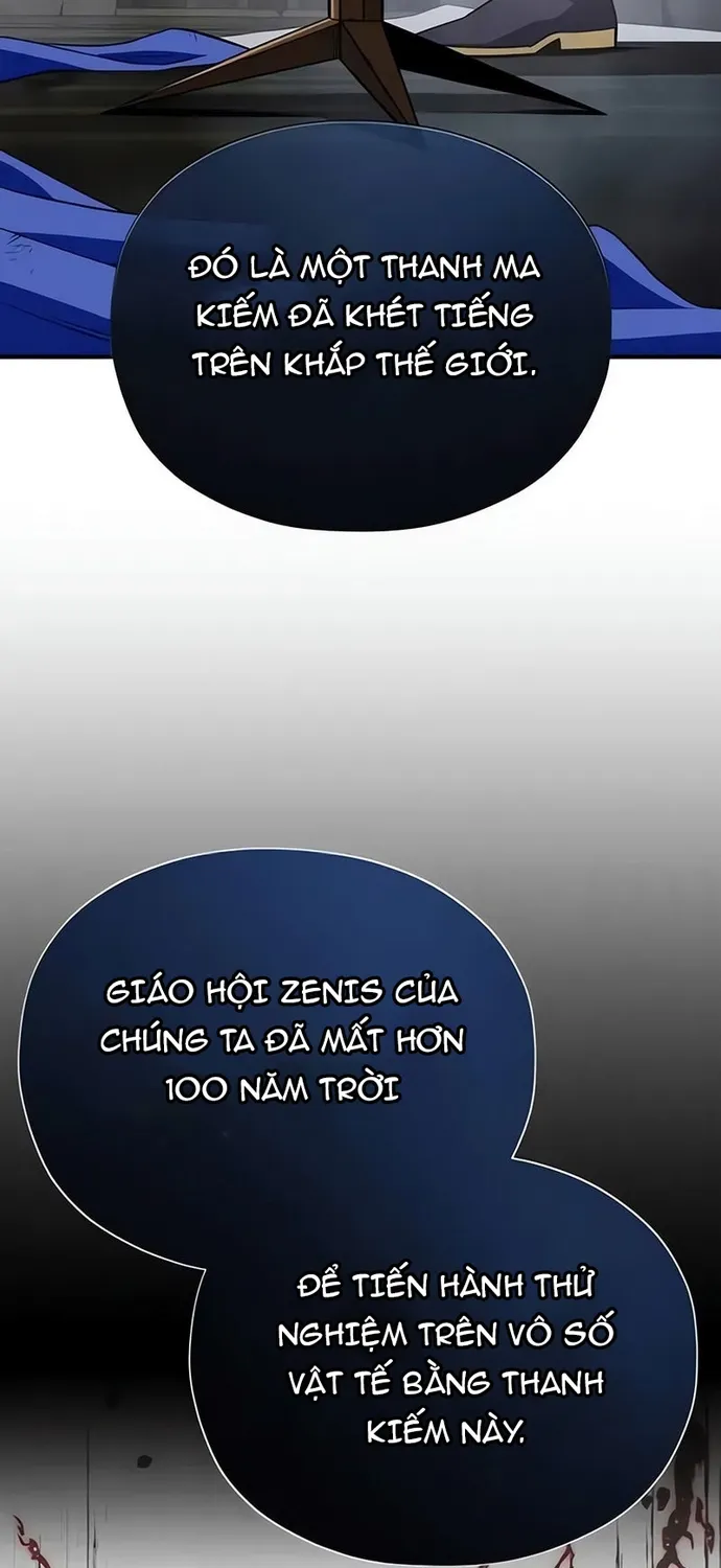 Sự Thức Tỉnh Của Hắc Ma Pháp Sư Sau 66666 Năm Chap 178 - Next Chap 179