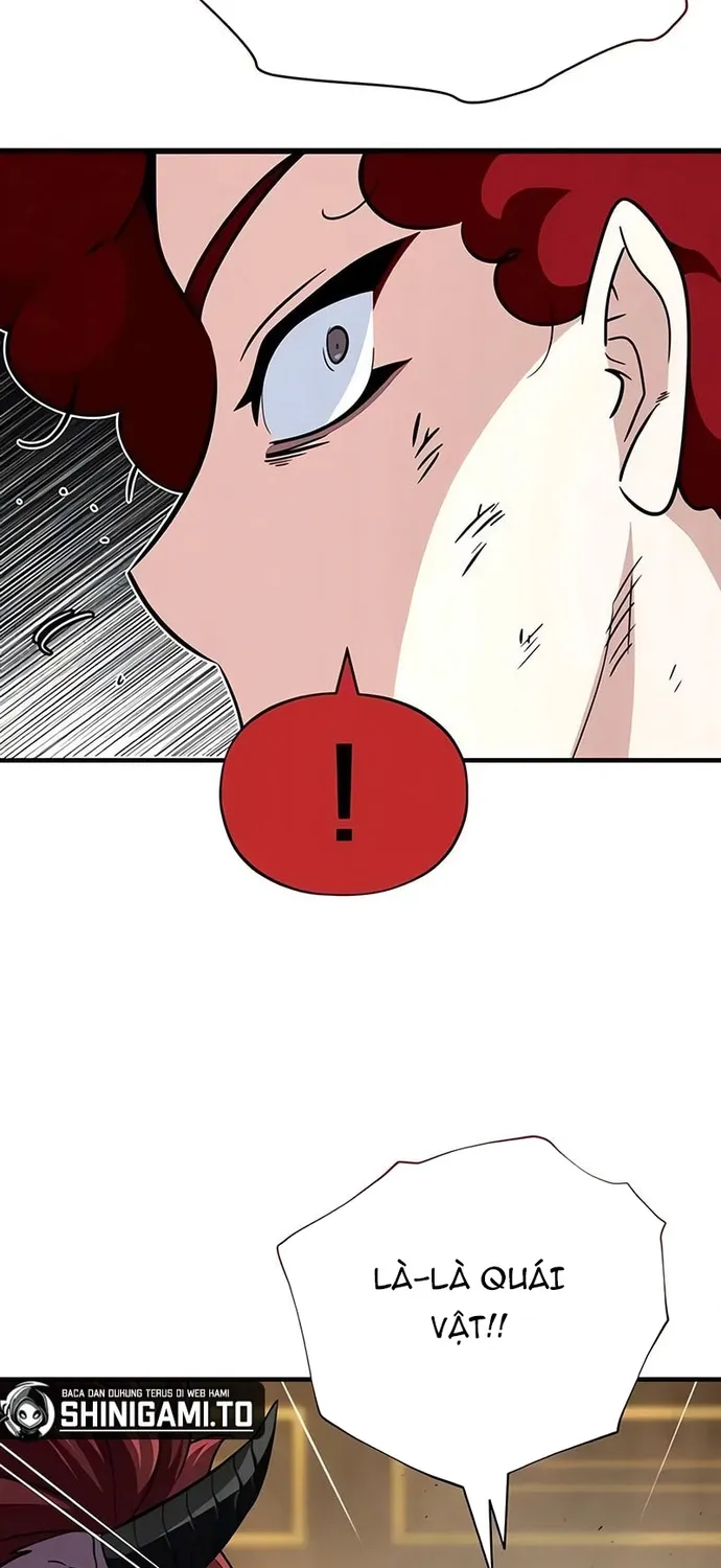 Sự Thức Tỉnh Của Hắc Ma Pháp Sư Sau 66666 Năm Chap 178 - Next Chap 179