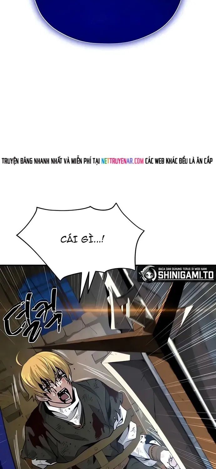 Sự Thức Tỉnh Của Hắc Ma Pháp Sư Sau 66666 Năm Chap 178 - Next Chap 179