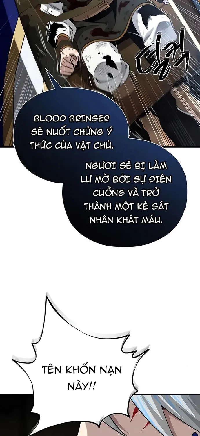 Sự Thức Tỉnh Của Hắc Ma Pháp Sư Sau 66666 Năm Chap 178 - Next Chap 179