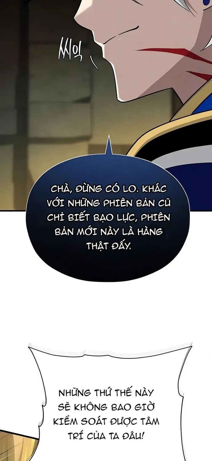 Sự Thức Tỉnh Của Hắc Ma Pháp Sư Sau 66666 Năm Chap 178 - Next Chap 179