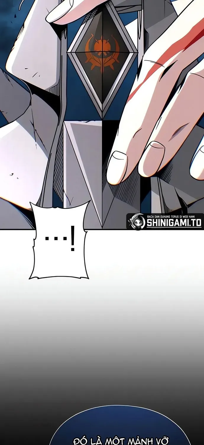 Sự Thức Tỉnh Của Hắc Ma Pháp Sư Sau 66666 Năm Chap 178 - Next Chap 179