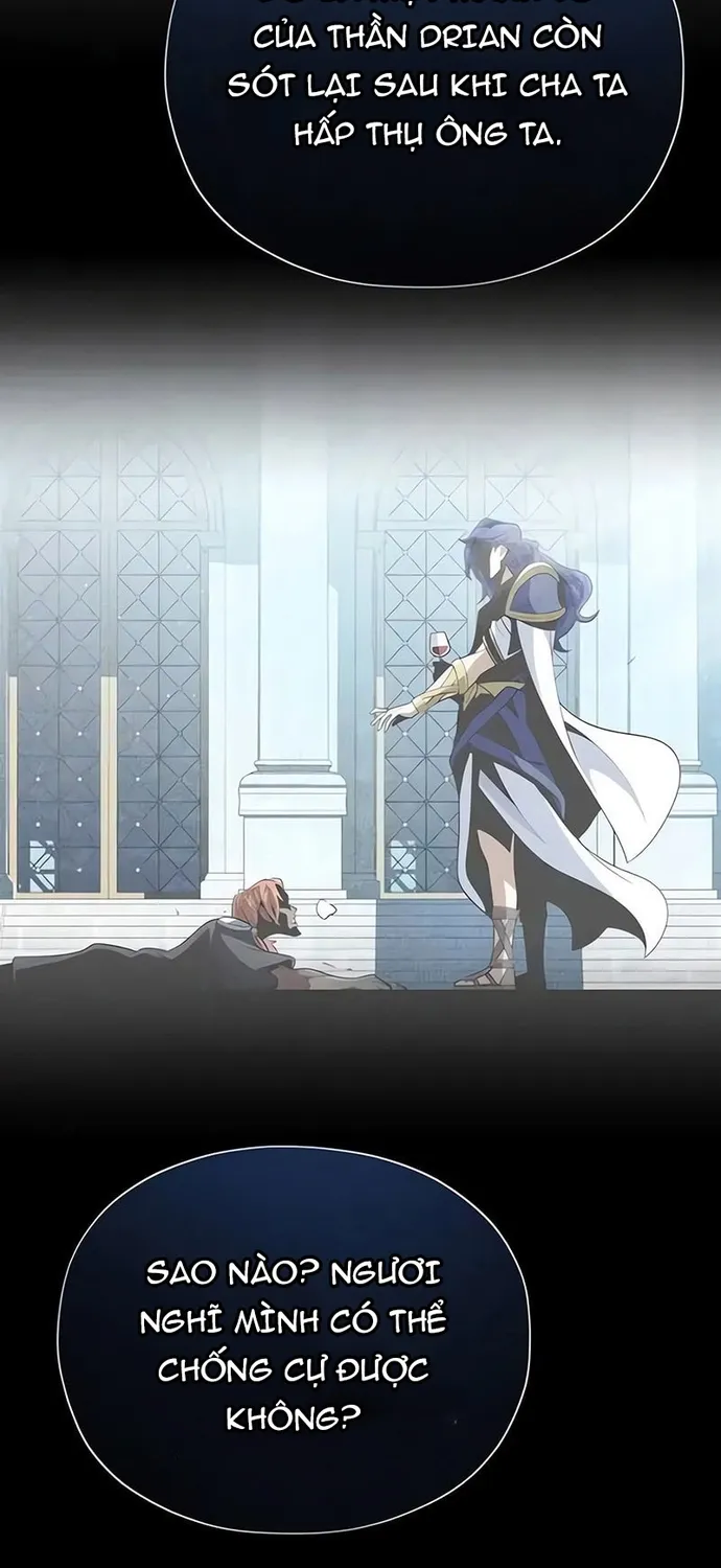 Sự Thức Tỉnh Của Hắc Ma Pháp Sư Sau 66666 Năm Chap 178 - Next Chap 179