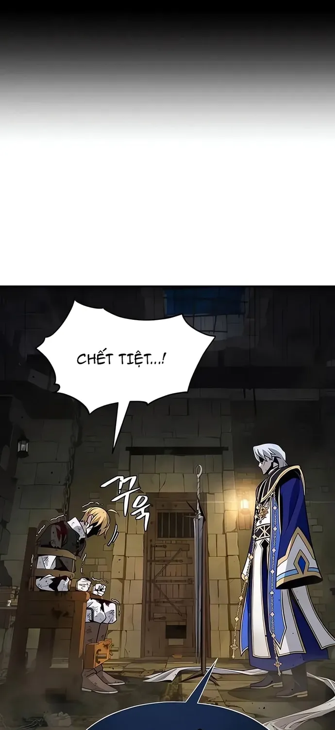 Sự Thức Tỉnh Của Hắc Ma Pháp Sư Sau 66666 Năm Chap 178 - Next Chap 179