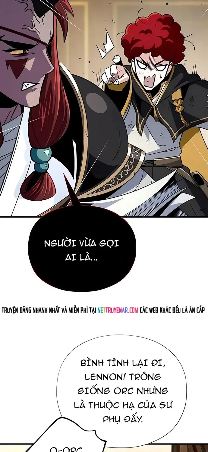 Sự Thức Tỉnh Của Hắc Ma Pháp Sư Sau 66666 Năm Chap 178 - Next Chap 179