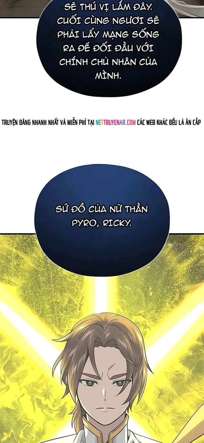 Sự Thức Tỉnh Của Hắc Ma Pháp Sư Sau 66666 Năm Chap 178 - Next Chap 179