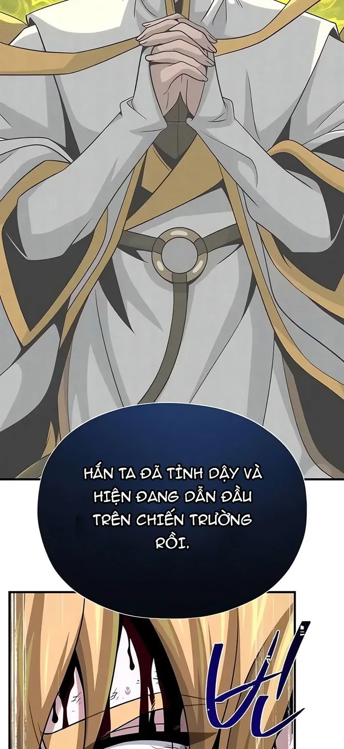 Sự Thức Tỉnh Của Hắc Ma Pháp Sư Sau 66666 Năm Chap 178 - Next Chap 179