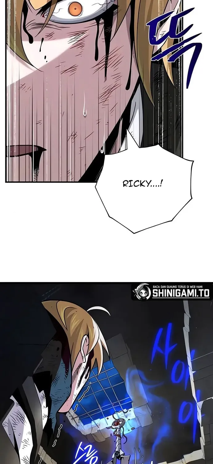 Sự Thức Tỉnh Của Hắc Ma Pháp Sư Sau 66666 Năm Chap 178 - Next Chap 179